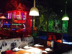 -百岁烤鱼(华海店)
