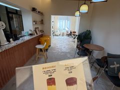-十一咖啡(青年大街工厂店)
