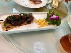 -和乐喜点(宝岗大道店)