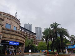 -武汉玛雅海滩水公园