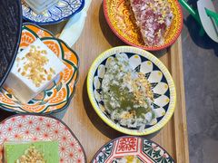 -沿江海南菜·文昌鸡祖师爷(大东海店)