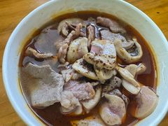 -王记生烫牛杂面馆(兰陵路店)