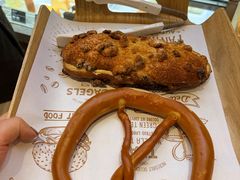 -Dough&Joe团憩(瑞虹天地月亮湾店)