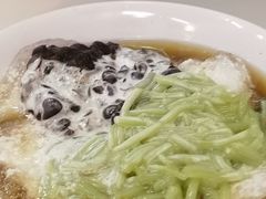 -汕头街养生糖水铺