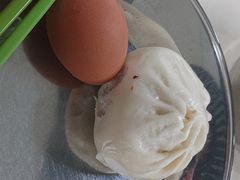 菜肉包-华南理工大学-学2食堂