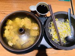原味汽锅鸡-云海肴·汽锅鸡·云南菜(高德置地店)