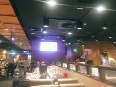 大堂-海底捞火锅(邯郸新世纪中心店)