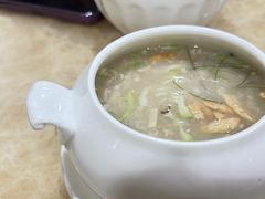 -寻味顺德·南记酒家·传统顺德菜·鱼生(广源路店)
