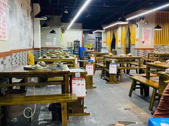 -重庆临江门·夏二火锅(万达店)