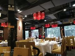 大堂-毛家湾公馆(东圃店)