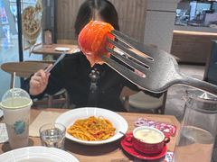 -必胜客(国贸店)