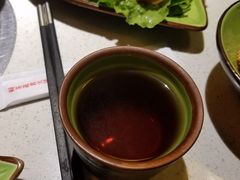 -一叶一世界•素食餐厅(环球中心店)