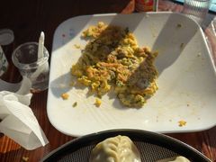 -叶存利海鲜大馅饺子(海宁路总店)
