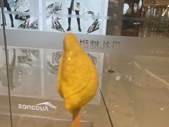 -丹礼糖甜品