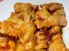 -那家老院子东北菜·饺子·小鸡炖蘑菇(艳华街店)