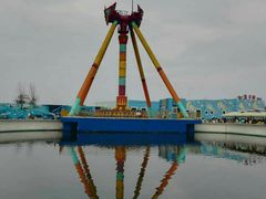 -秦皇岛乐岛海洋王国