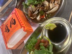 -有局·成都市井烧烤·精酿啤酒(双楠店)