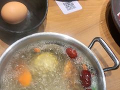 -呷哺呷哺 黄金牧场 (新中关购物中心店)