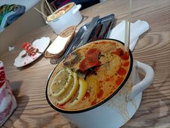 -嗒令甜品·主题融合料理餐厅(首座时代店)