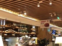 -西贝(上海我格广场店)