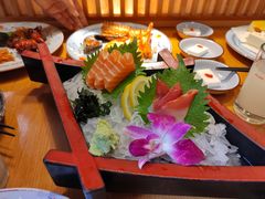 -松子料理(世纪城店)