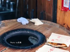 -徐禾记手工烧饼(农院路店)