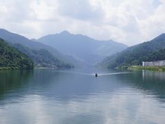 -新安江山水画廊风景区