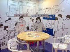 -深圳来福士广场