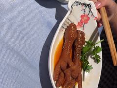 -晓粤·惹味粤菜(凯德乐峰广场店)