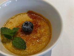 雨花茶香奶冻-民国红公馆·秦淮八艳(夫子庙店)