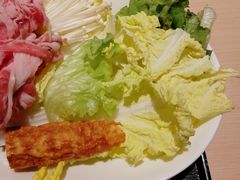 -吉野家(上海美罗城店)