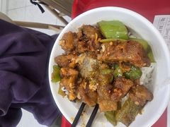 -和合谷(德外店)