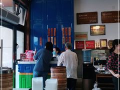 -笑来喜馄饨小笼工坊店(湖滨街店)