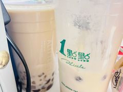 -1点点(新达汇三林店)