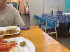 -西域美食(西直门南小街店)