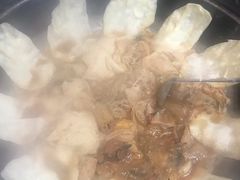 土灶地锅鸡-三里屯土灶炖公鸡地锅鸡(江东店)