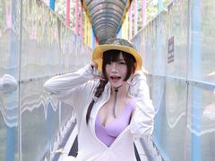 -七仙岭温泉国家森林公园