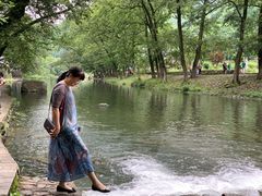 -鹿亭中村