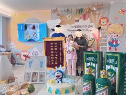 -星乐宝·沁漫月子中心(宝龙一城店)