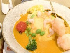 -吾妻拉面•和风食堂(群光广场店)