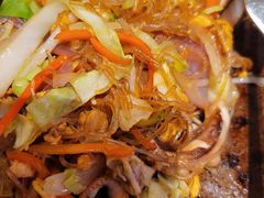 -桂满陇·蟹黄小笼汤包(中山公园店)