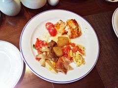 -帝豪酒店•马可勃罗西餐厅