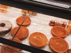 枫糖唱片-好利来(道前街店)