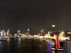 -上海外滩茂悦大酒店