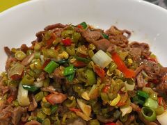 -兰湘子·湘菜小炒(石家庄万象城店)