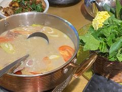 -聚味瞿记·龙虾堂(望城店)