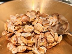 -浩运·海鲜青岛菜·海胆水饺(石老人店)