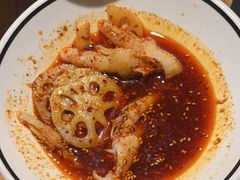 -太二酸菜鱼(SM城市广场店)