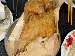 -福苗小骆驼烧烤(望京店)