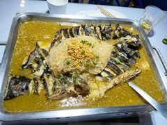 -鱼酷活鱼烤鱼(昆明路店)
